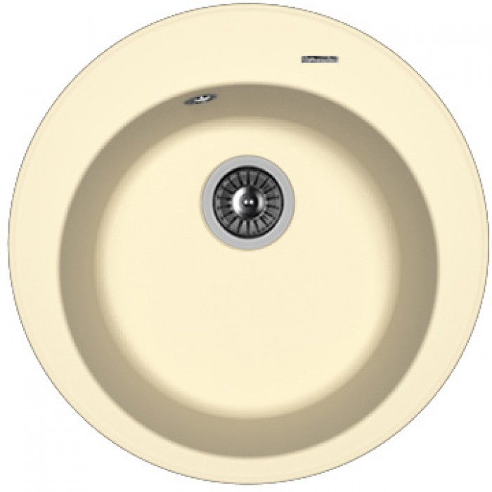 картинка Кухонная мойка Florentina Никосия-510 