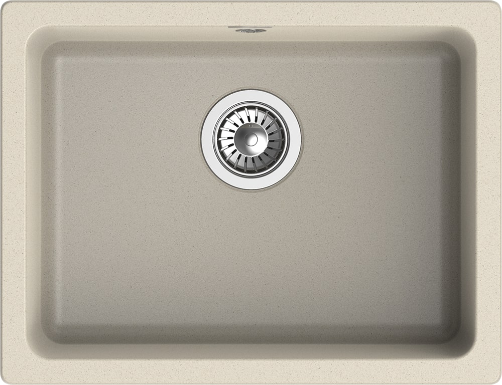 картинка Мойка для кухни Rivelato BERKANA BK-50 