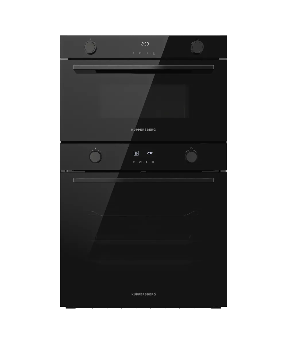 картинка Электрический духовой шкаф Kuppersberg HT 611 BB 