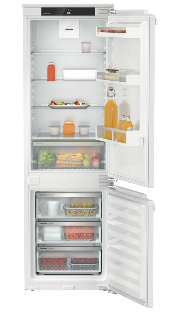 картинка Встраиваемый холодильник Liebherr ICf 5103-22 001 Pure EasyFresh  картинка Встраиваемый холодильник Liebherr ICf 5103-22 001 Pure EasyFresh