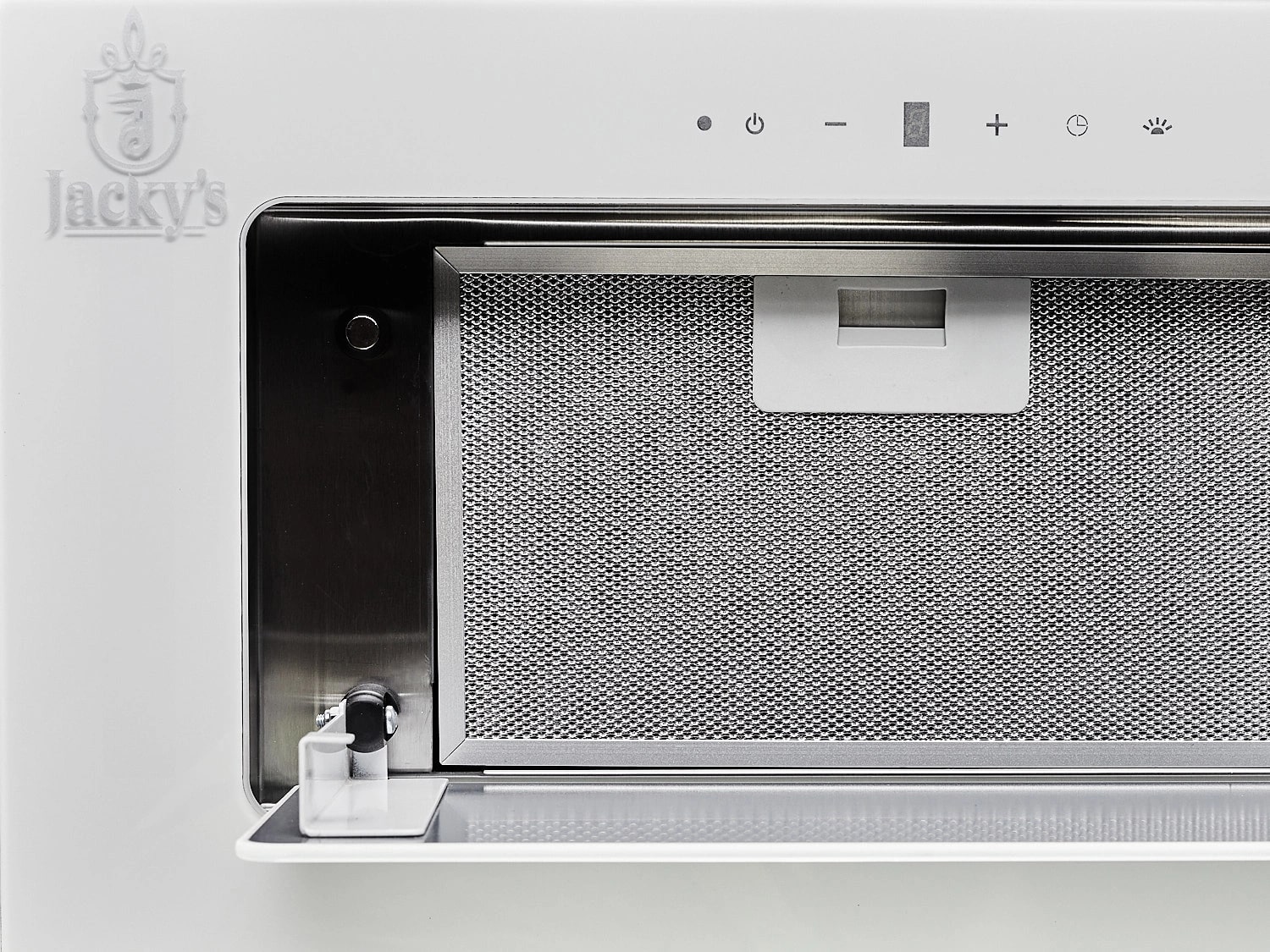 картинка Кухонная вытяжка Jacky's JV BW682 