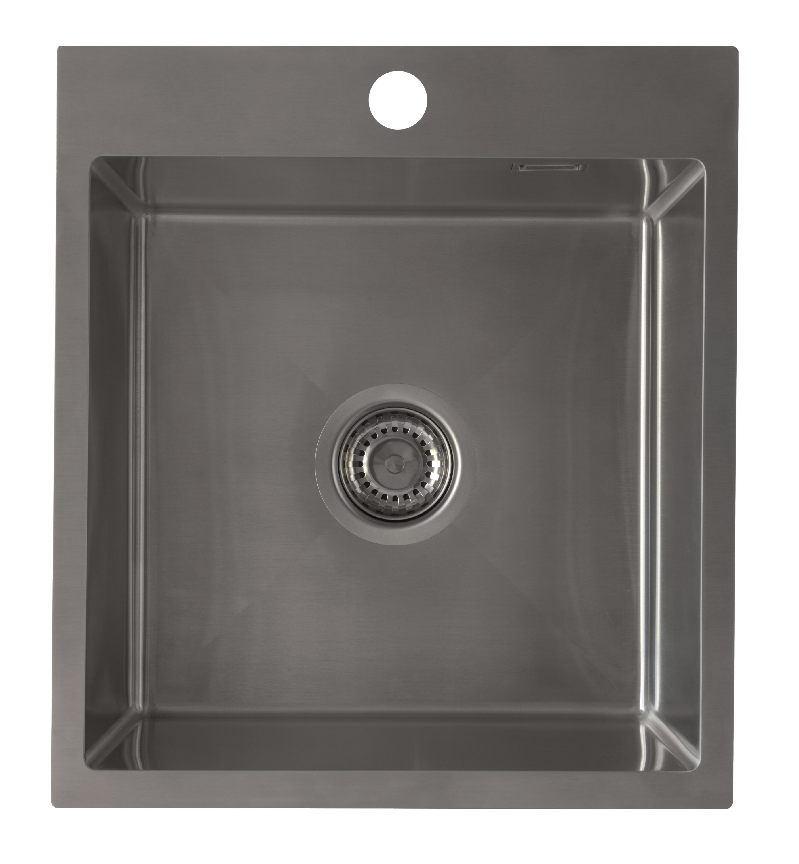 картинка Мойка для кухни Ukinox PRV450.500 -GT10C 0CW  картинка Мойка для кухни Ukinox PRV450.500 -GT10C 0CW