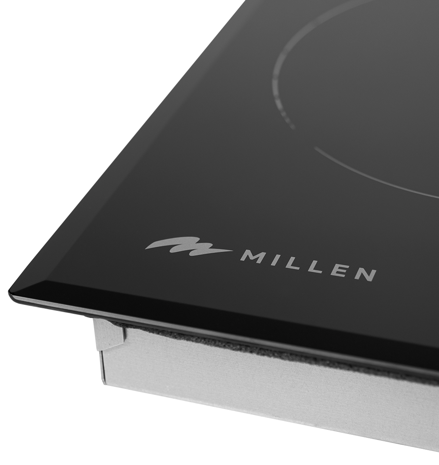 картинка Электрическая варочная панель MILLEN MEH 702 BL 