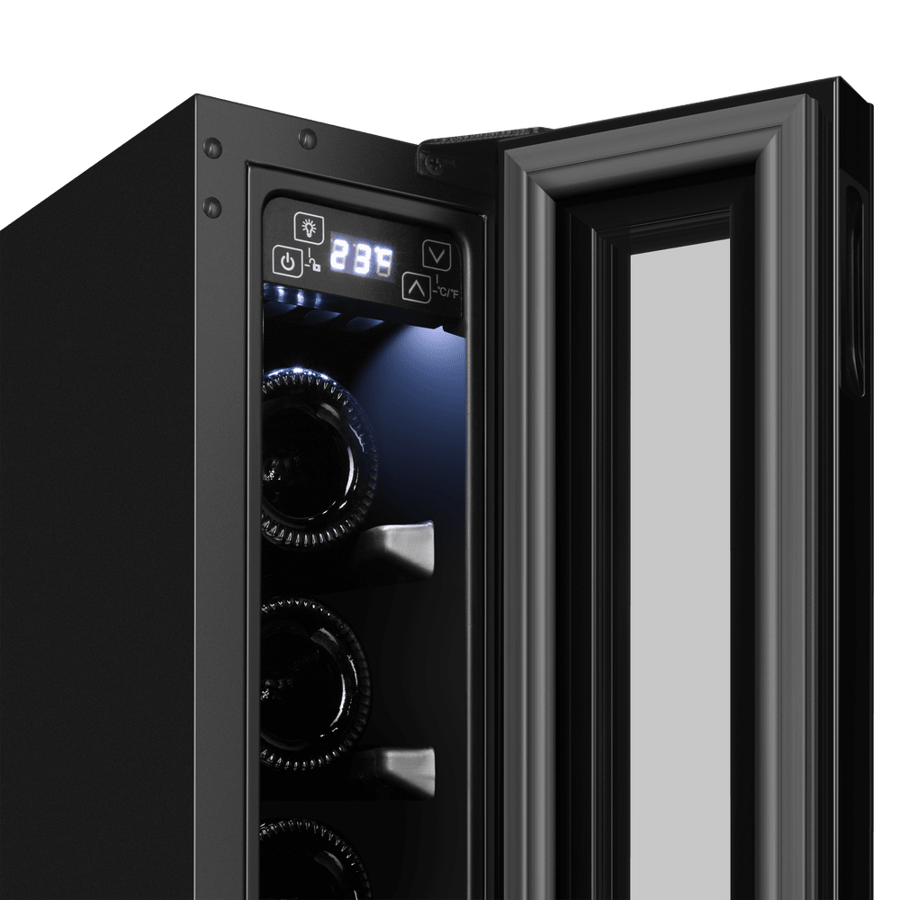 картинка Винный шкаф Maunfeld MBWC-20S7.1 