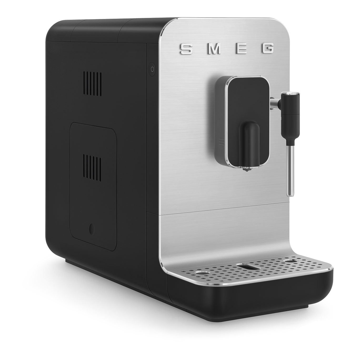 картинка Кофемашина Smeg BCC12BLMEU 