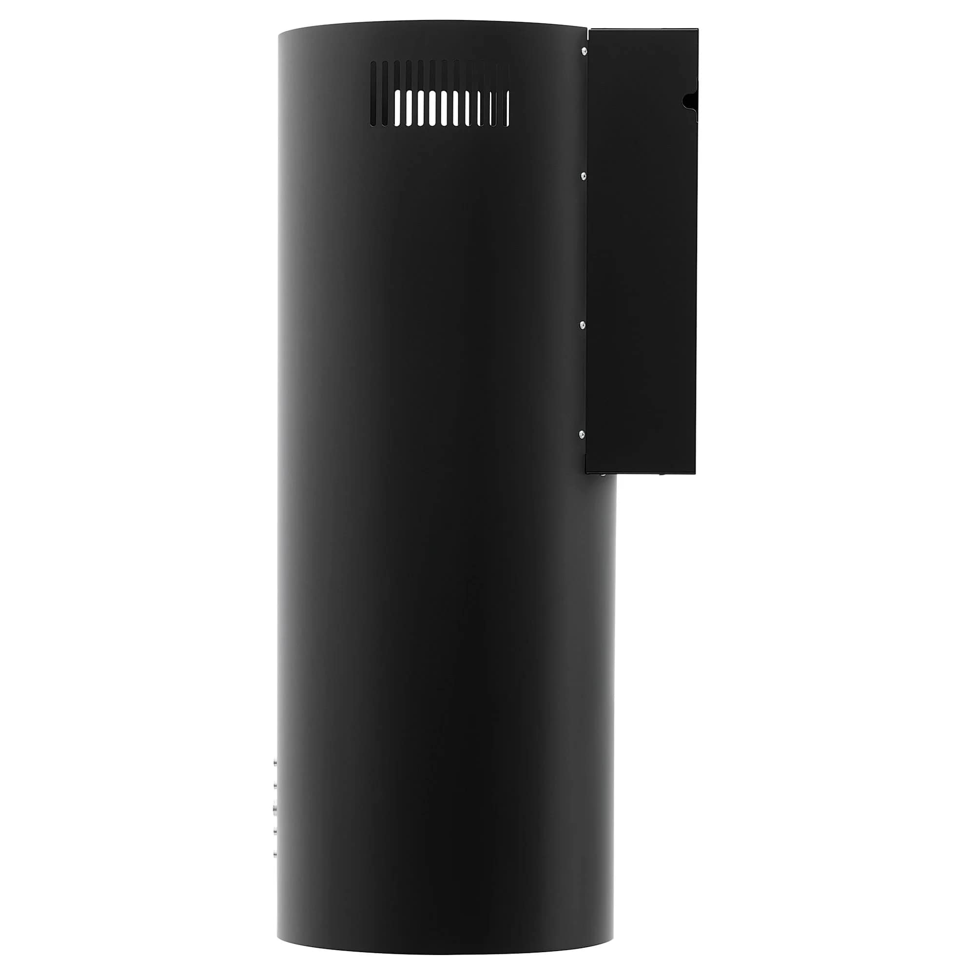 картинка Кухонная вытяжка Krona TINA 350 BLACK 3P  картинка Кухонная вытяжка Krona TINA 350 BLACK 3P