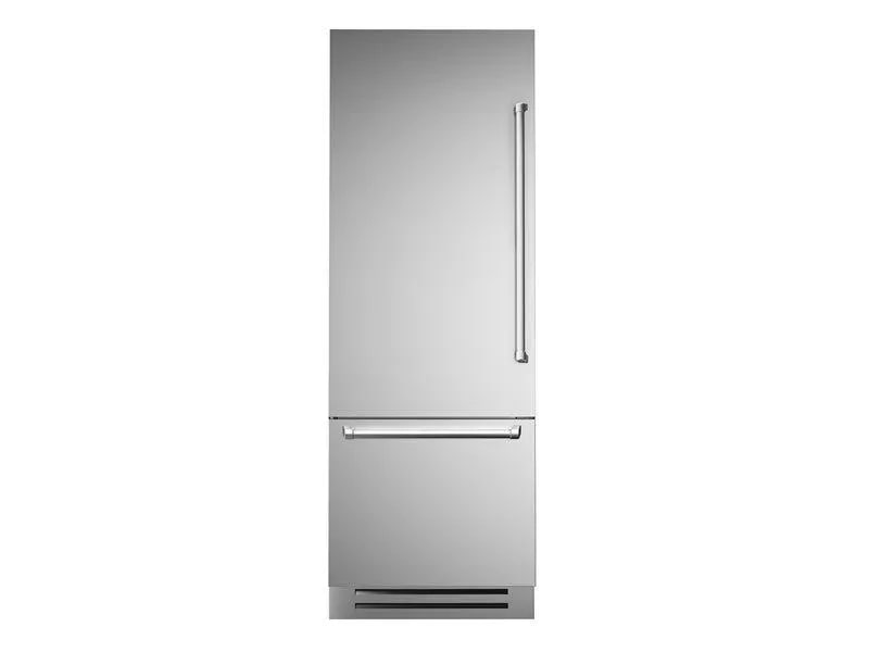 картинка Холодильник Bertazzoni REF755BBLXTT  картинка Холодильник Bertazzoni REF755BBLXTT