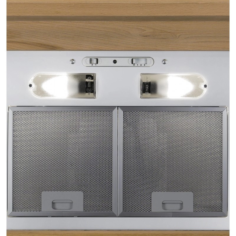 картинка Кухонная вытяжка Lex MILANO 900 WHITE  картинка Кухонная вытяжка Lex MILANO 900 WHITE