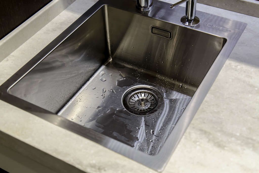 картинка Мойка для кухни Omoikiri AKISAME-41 