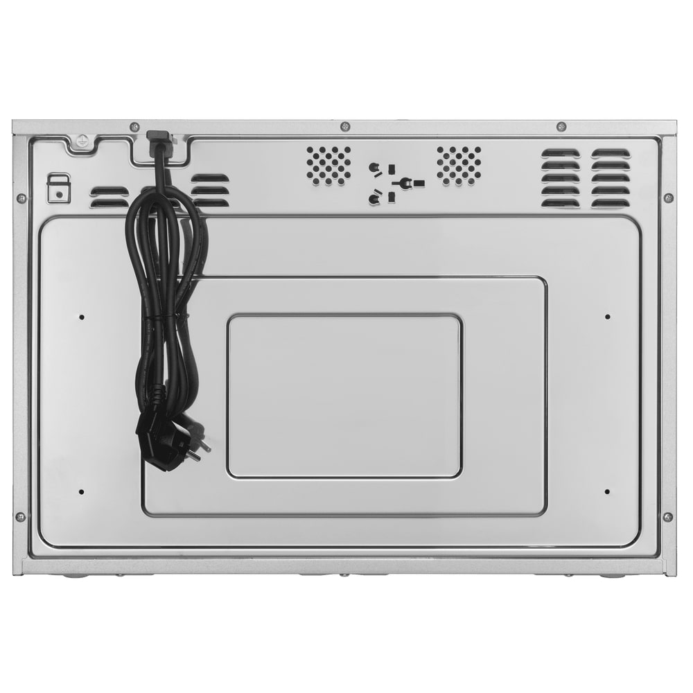 картинка Микроволновая печь Maunfeld MBMO349DGB 