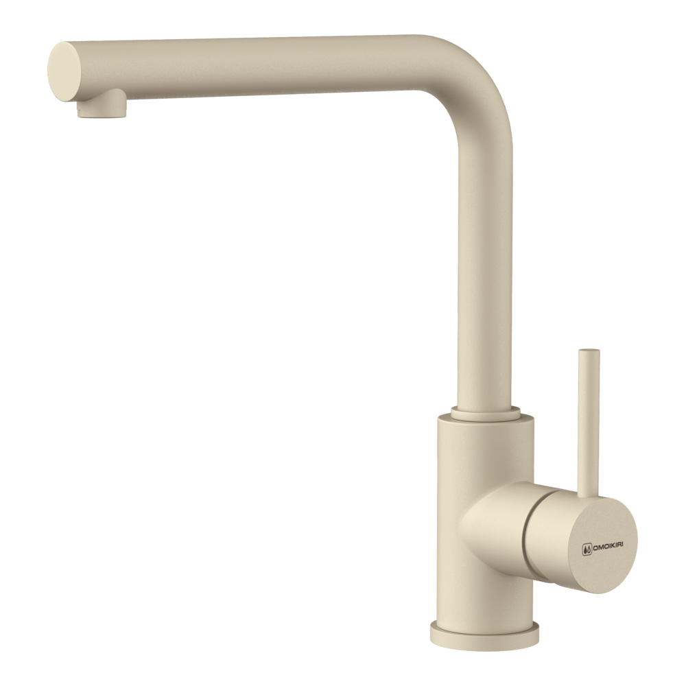 картинка Смеситель Omoikiri NAKAGAWA-P 
