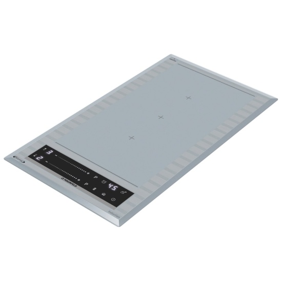 картинка Индукционная варочная панель Maunfeld CVI292S2FMBL LUX Inverter 