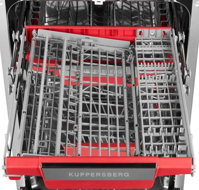 картинка Посудомоечная машина Kuppersberg GLM 4580  картинка Посудомоечная машина Kuppersberg GLM 4580