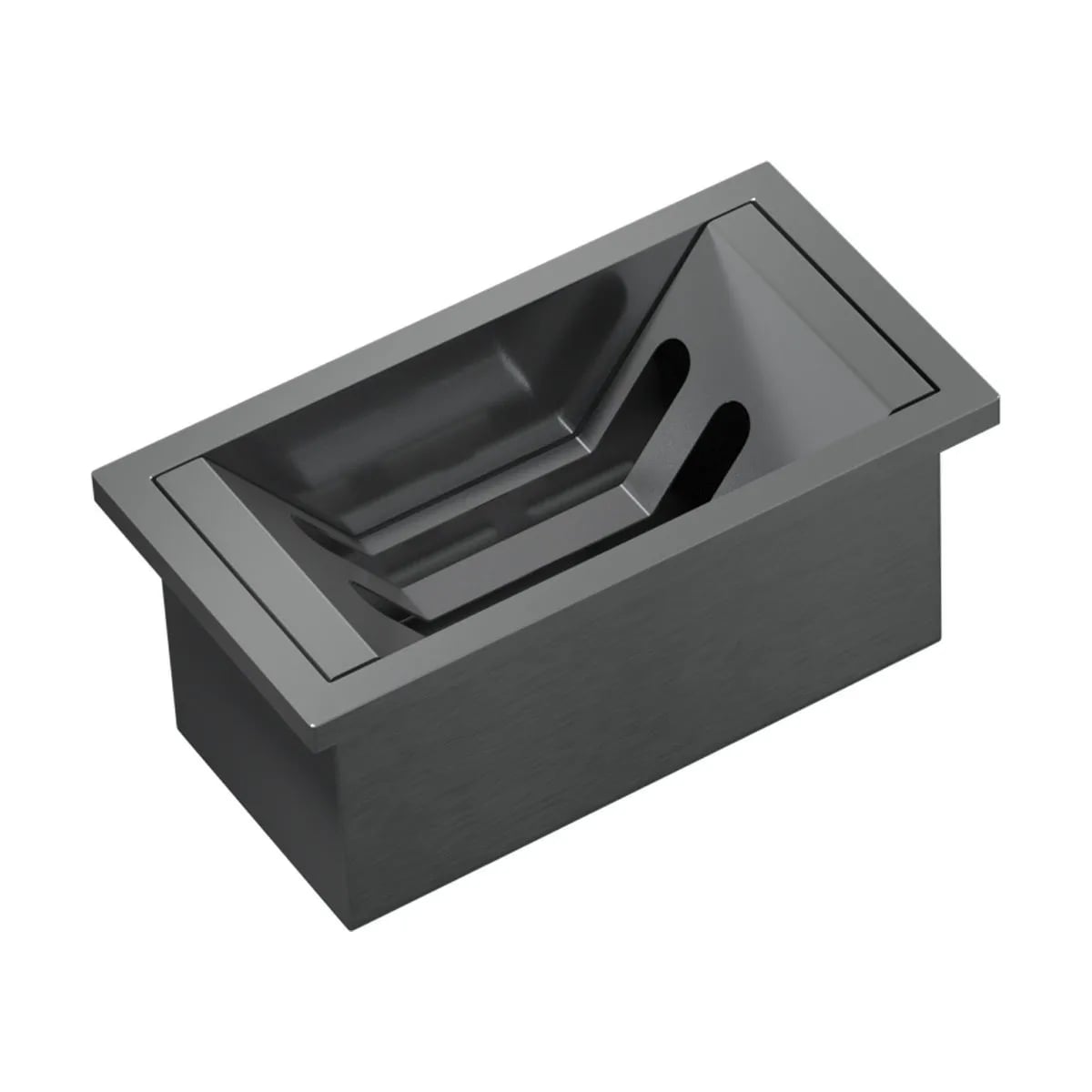 картинка Подставка-сушка для тарелок Omoikiri FG-02 