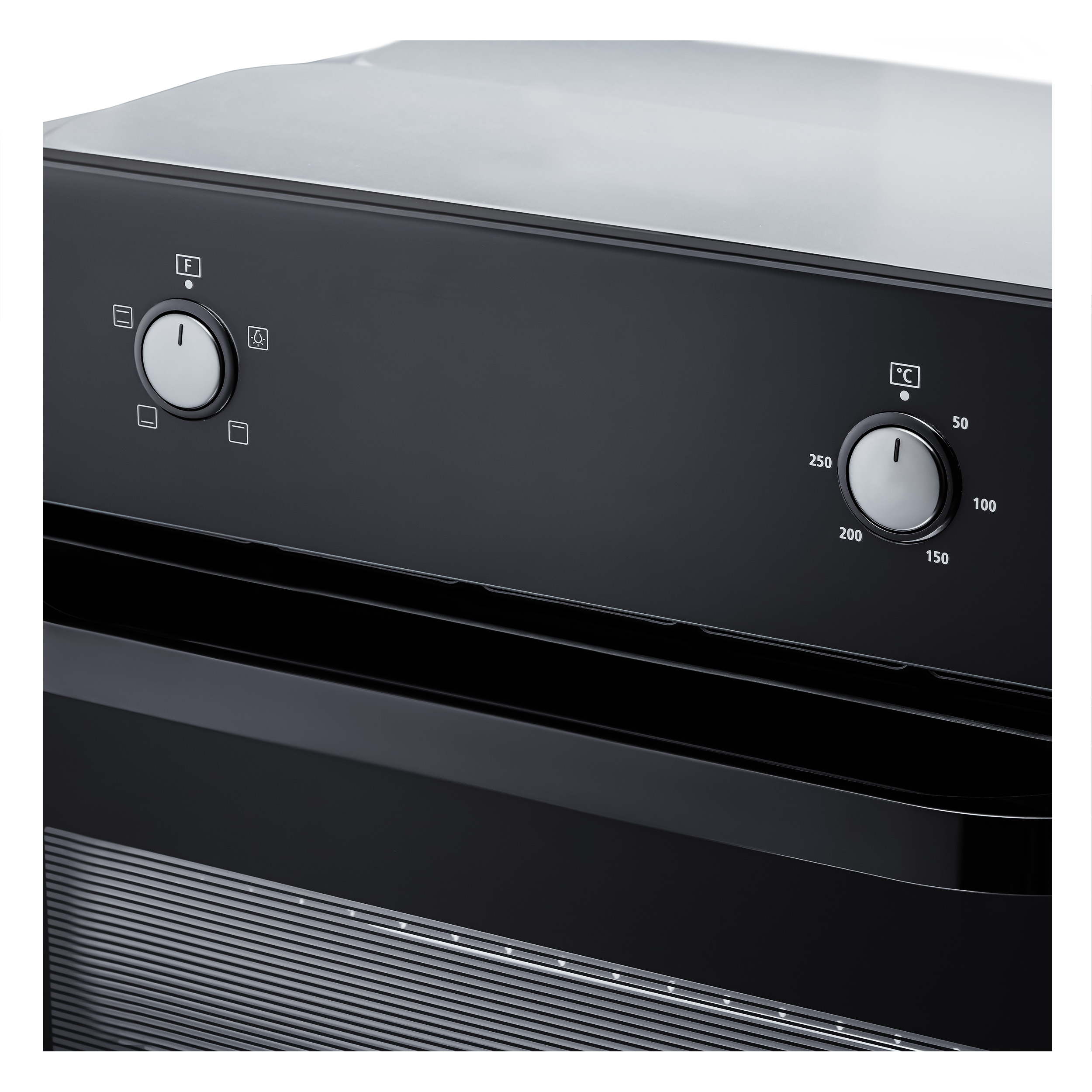 картинка Электрический духовой шкаф Evelux EO 612 EB 