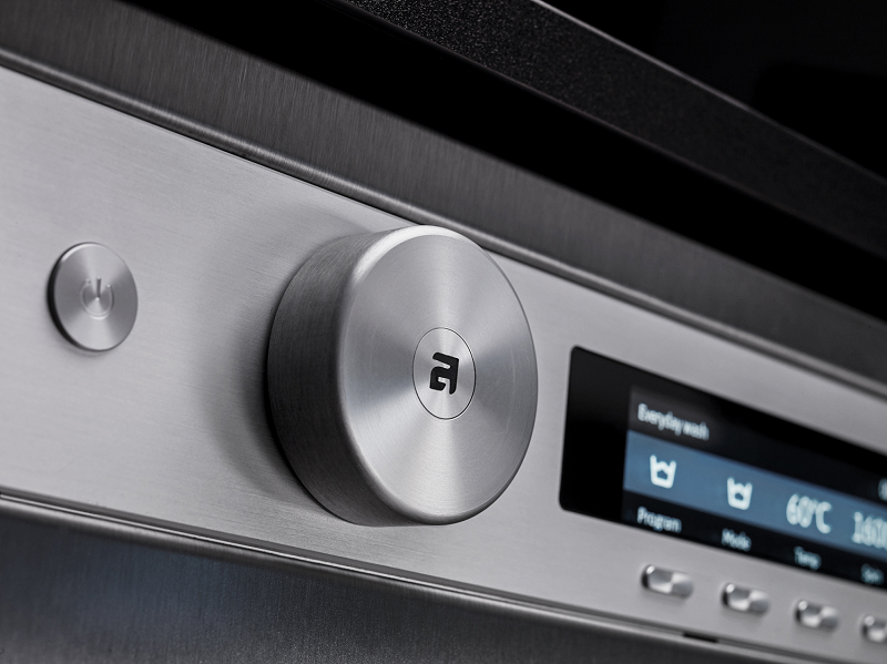 картинка Стиральная машина Asko W6098X.S/3 