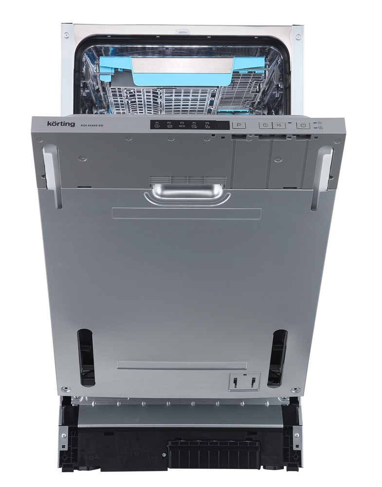 картинка Посудомоечная машина Korting KDI 45460 SD  картинка Посудомоечная машина Korting KDI 45460 SD