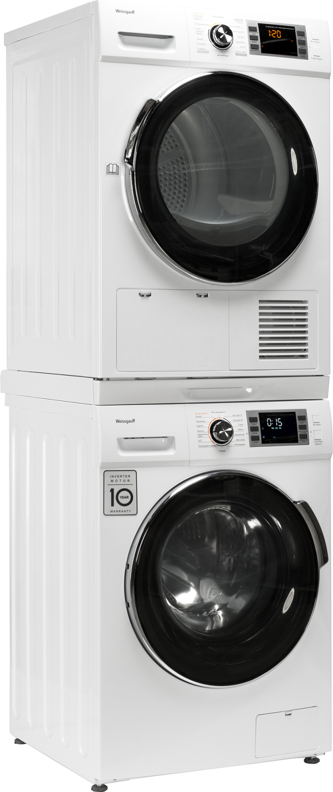 картинка Соединительный элемент Weissgauff WSK 11300 