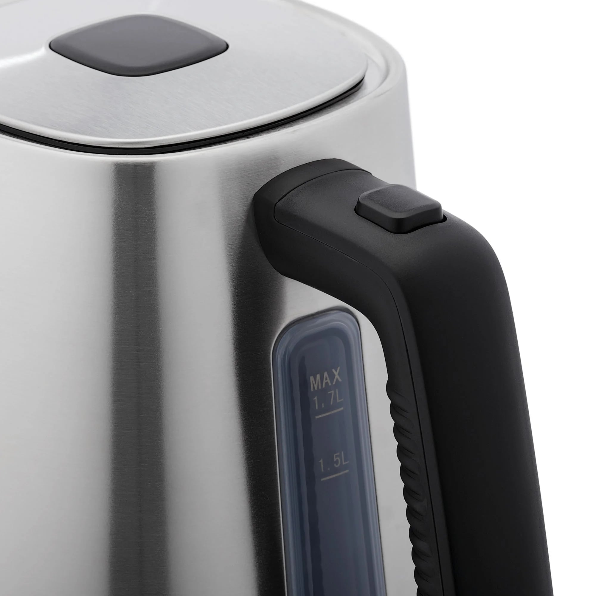 картинка Чайник электрический Krona Stahl Inox 1,7л 