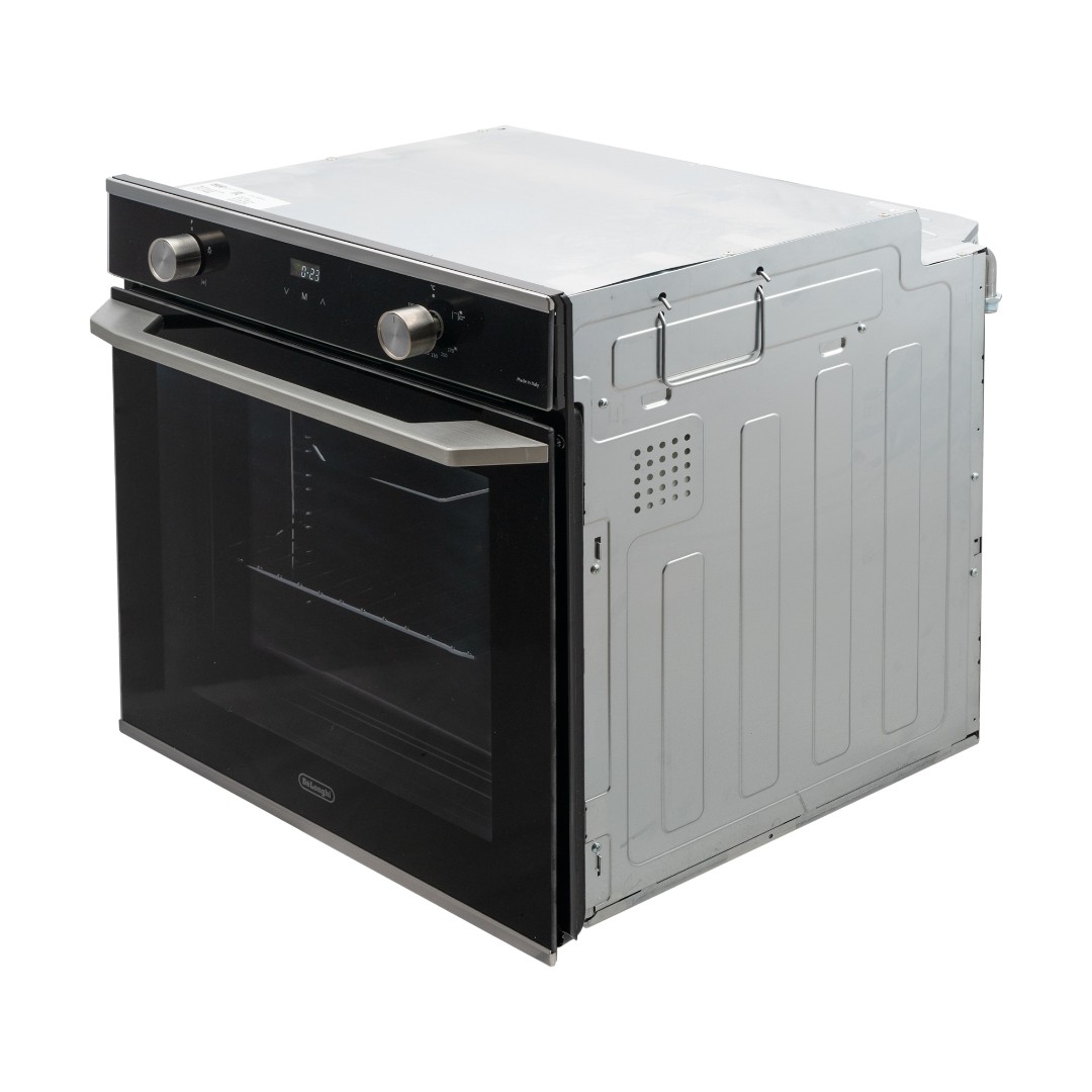 картинка Газовый духовой шкаф Delonghi NSFG 11 XL RUS  картинка Газовый духовой шкаф Delonghi NSFG 11 XL RUS