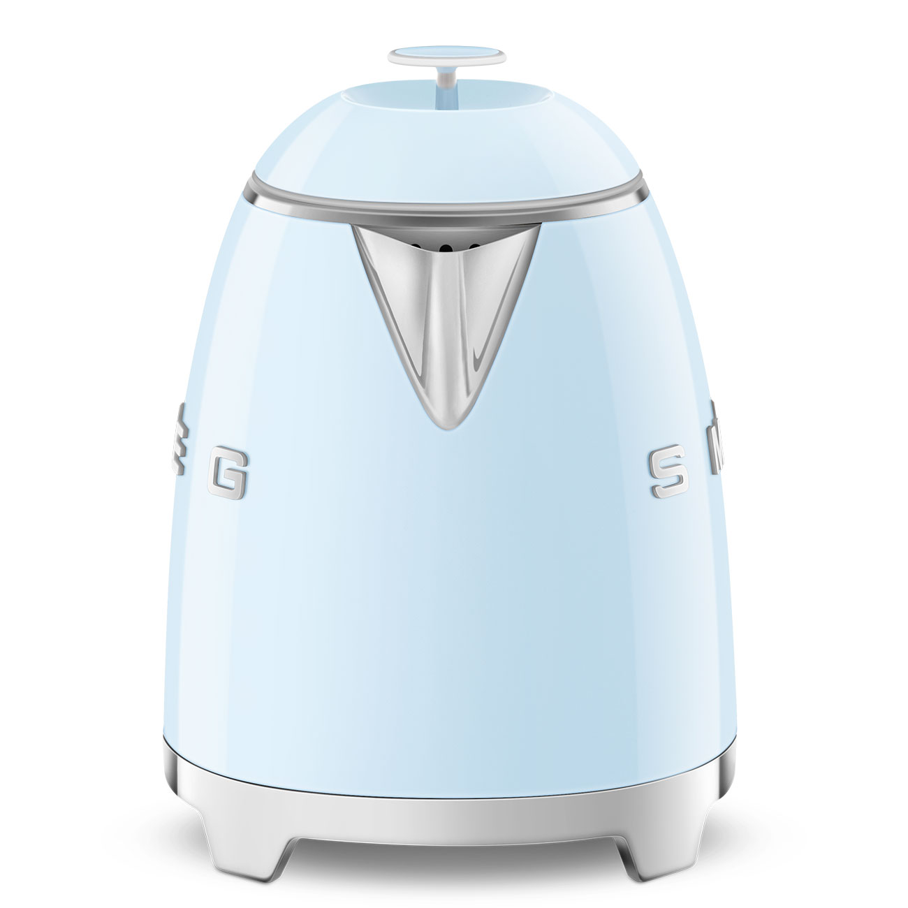 картинка Чайник Smeg KLF05PBEU  картинка Чайник Smeg KLF05PBEU