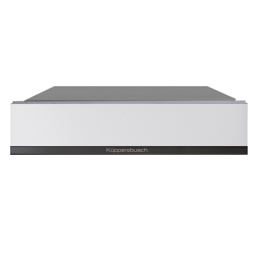 картинка Подогреватель посуды Kuppersbusch CSW 6800.0 W2 BLACK CHROME 