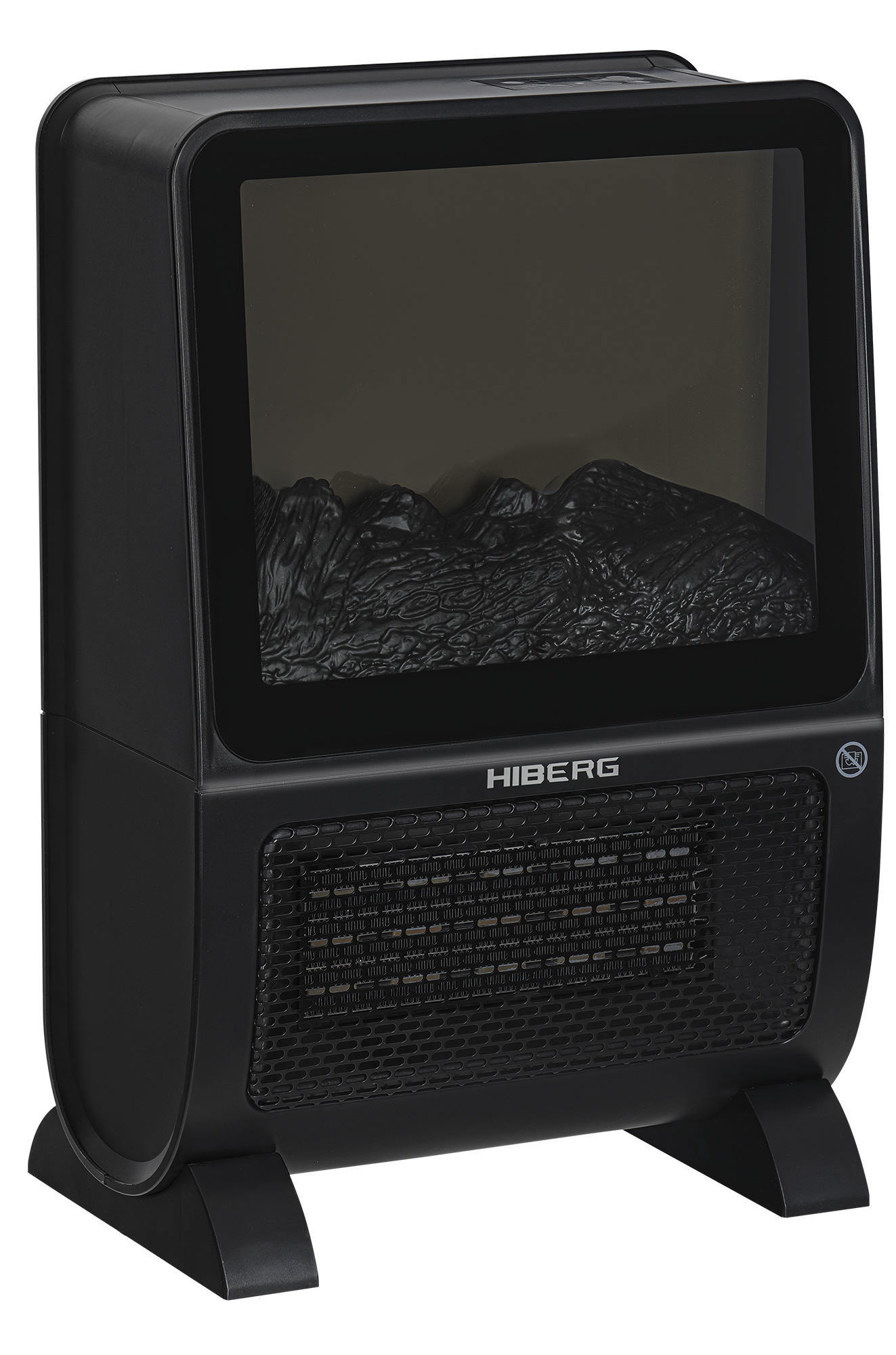 картинка Тепловентилятор HIBERG TSF 3000 B 