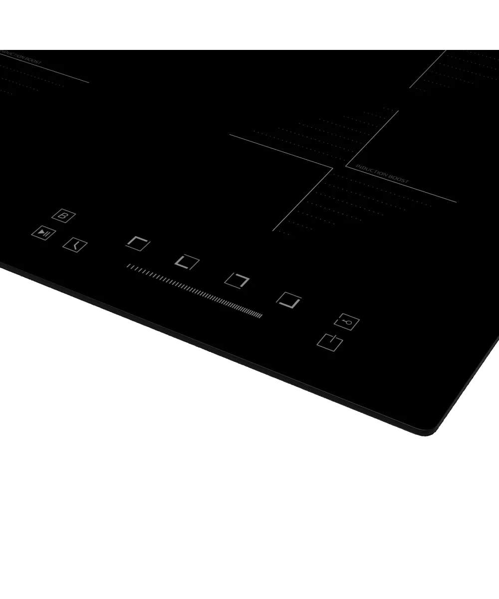 картинка Индукционная варочная панель Kuppersberg ICS 604  картинка Индукционная варочная панель Kuppersberg ICS 604