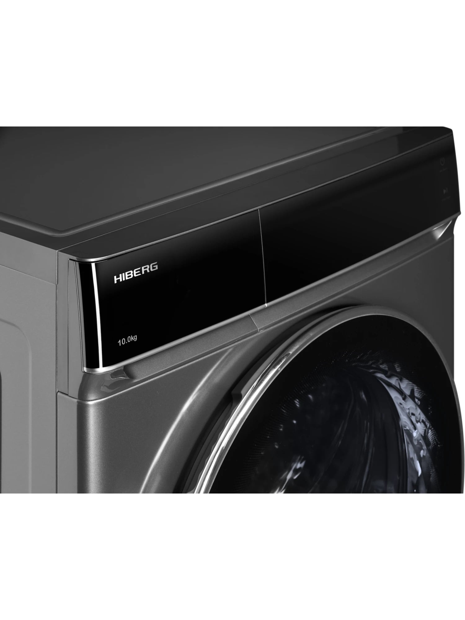 картинка Сушильная машина с тепловым насосом Hiberg HDQ11 - 10 SD  картинка Сушильная машина с тепловым насосом Hiberg HDQ11 - 10 SD