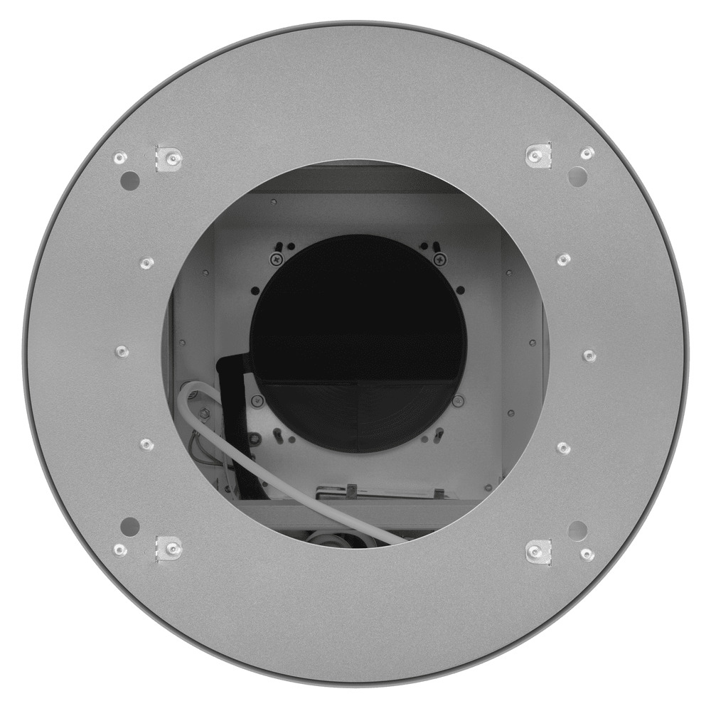 картинка Кухонная вытяжка Maunfeld ADELAIDE 39 ISLA INOX 