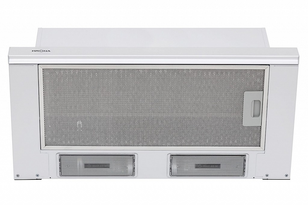 картинка Кухонная вытяжка Krona KAMILLA 600 WHITE (1 МОТОР)  картинка Кухонная вытяжка Krona KAMILLA 600 WHITE (1 МОТОР)