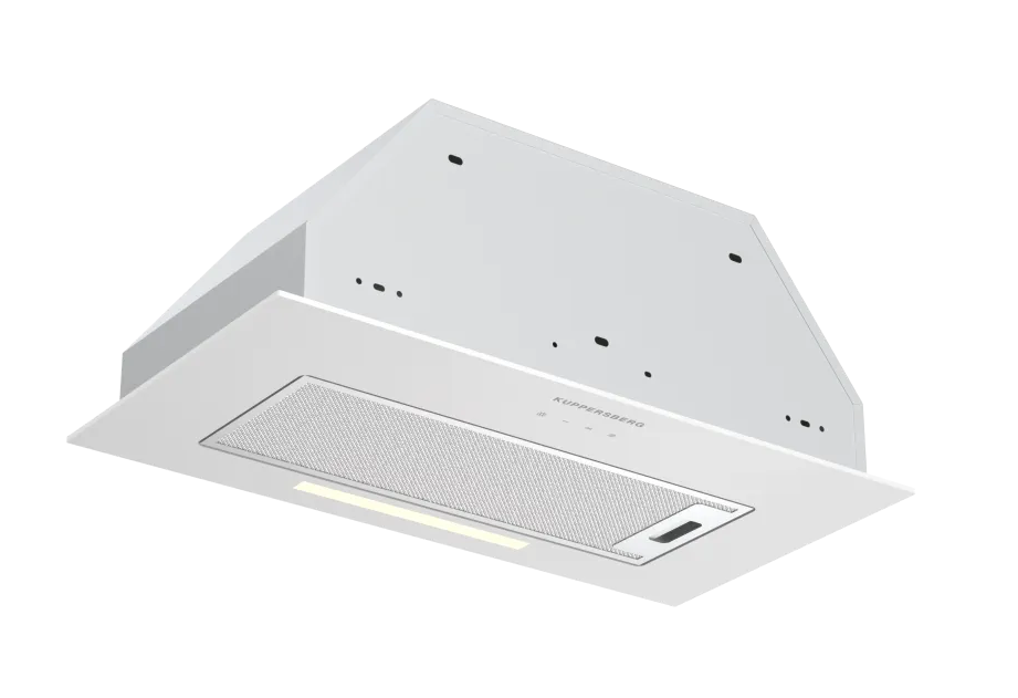 картинка Кухонная вытяжка Kuppersberg INTOUCH 60 WG 