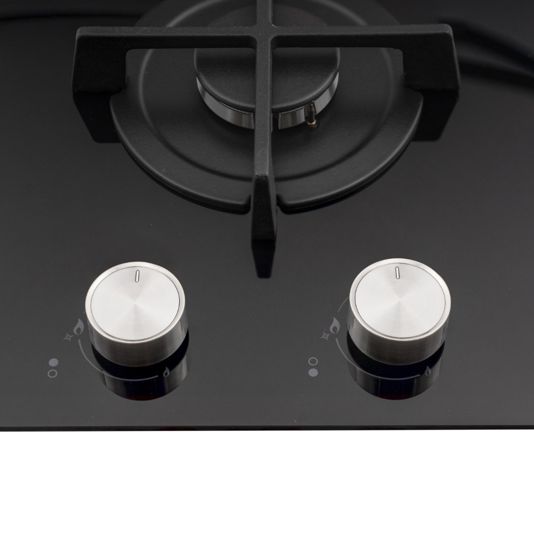 картинка Варочная панель Delonghi NSL 230 NC RUS  картинка Варочная панель Delonghi NSL 230 NC RUS