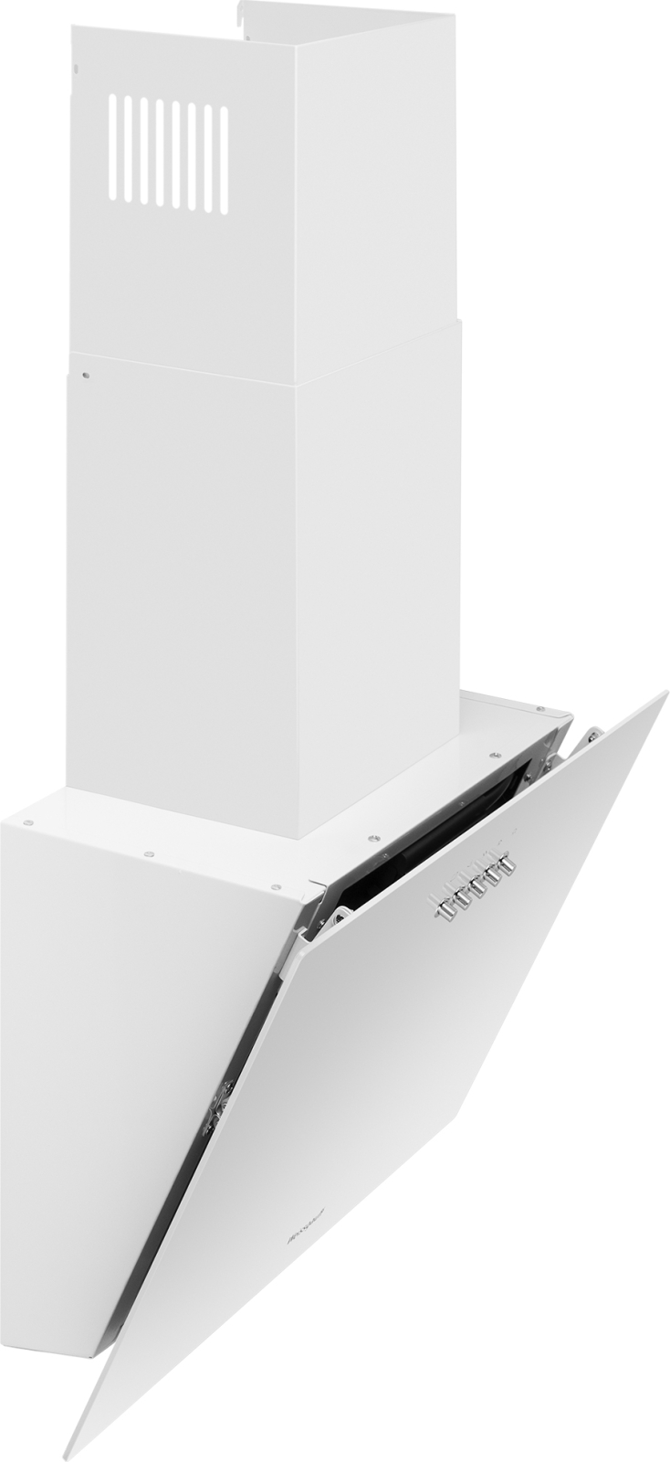 картинка Кухонная вытяжка Weissgauff SIGMA 50 PB WH 