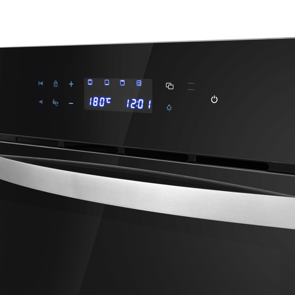 картинка Электрический духовой шкаф Maunfeld EOEC.564TB 