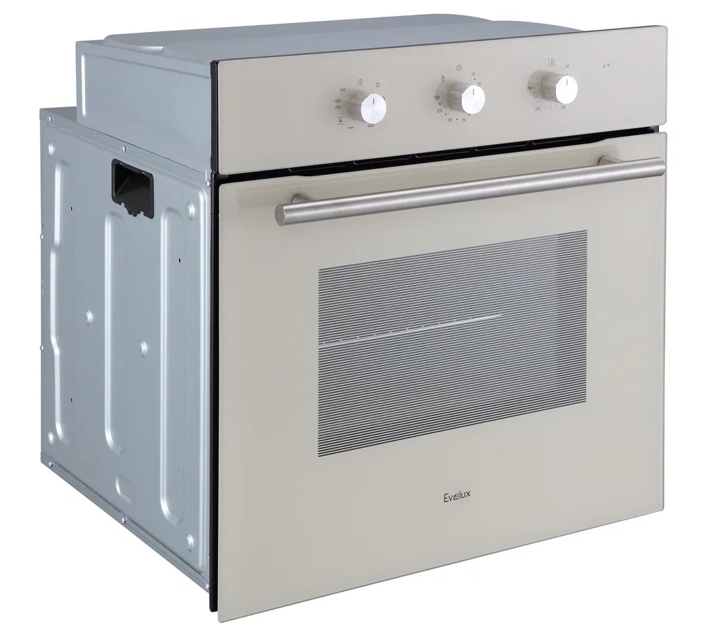 картинка Электрический духовой шкаф Evelux EO 620 I 