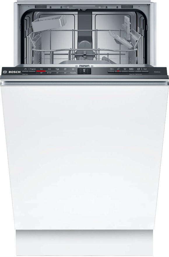 картинка Посудомоечная машина встраиваемая Bosch SPV2HKX42E  картинка Посудомоечная машина встраиваемая Bosch SPV2HKX42E