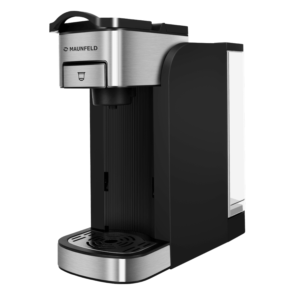 картинка Кофеварка капсульного типа Maunfeld MCCM-CM827BL 