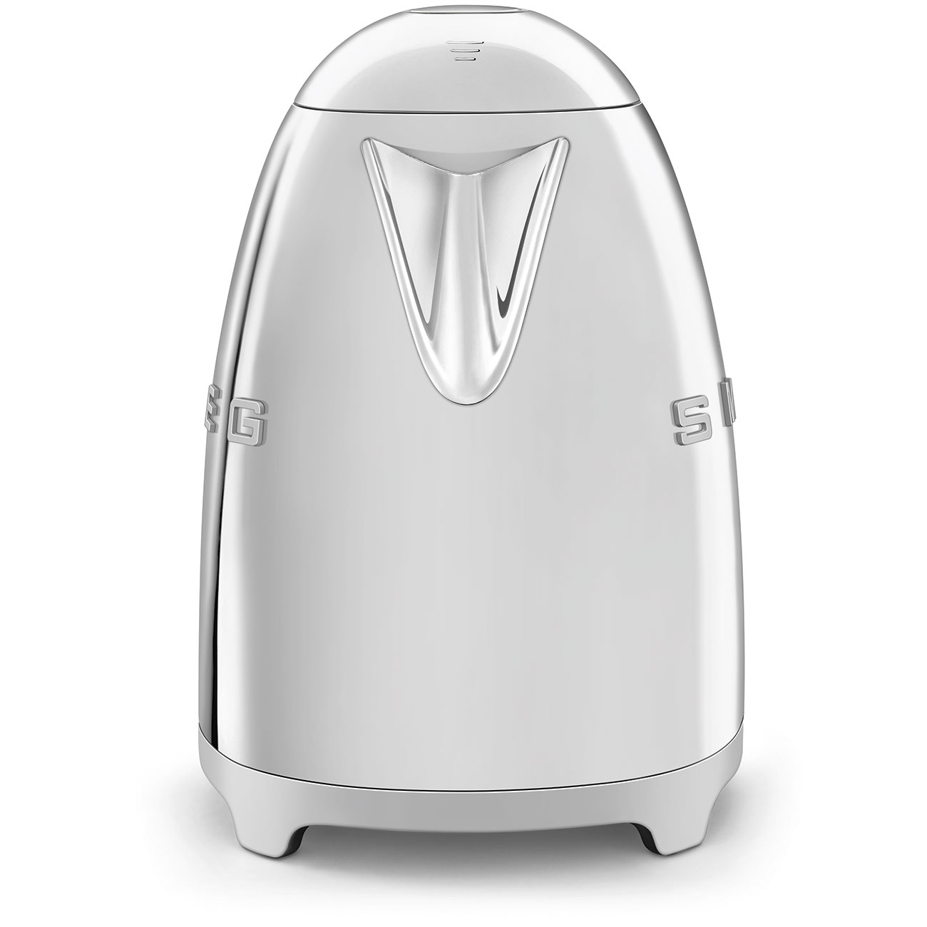 картинка Чайник Smeg KLF03SSEU  картинка Чайник Smeg KLF03SSEU