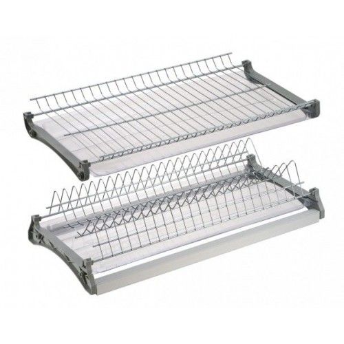 картинка Посудосушитель var3 800мм хром 