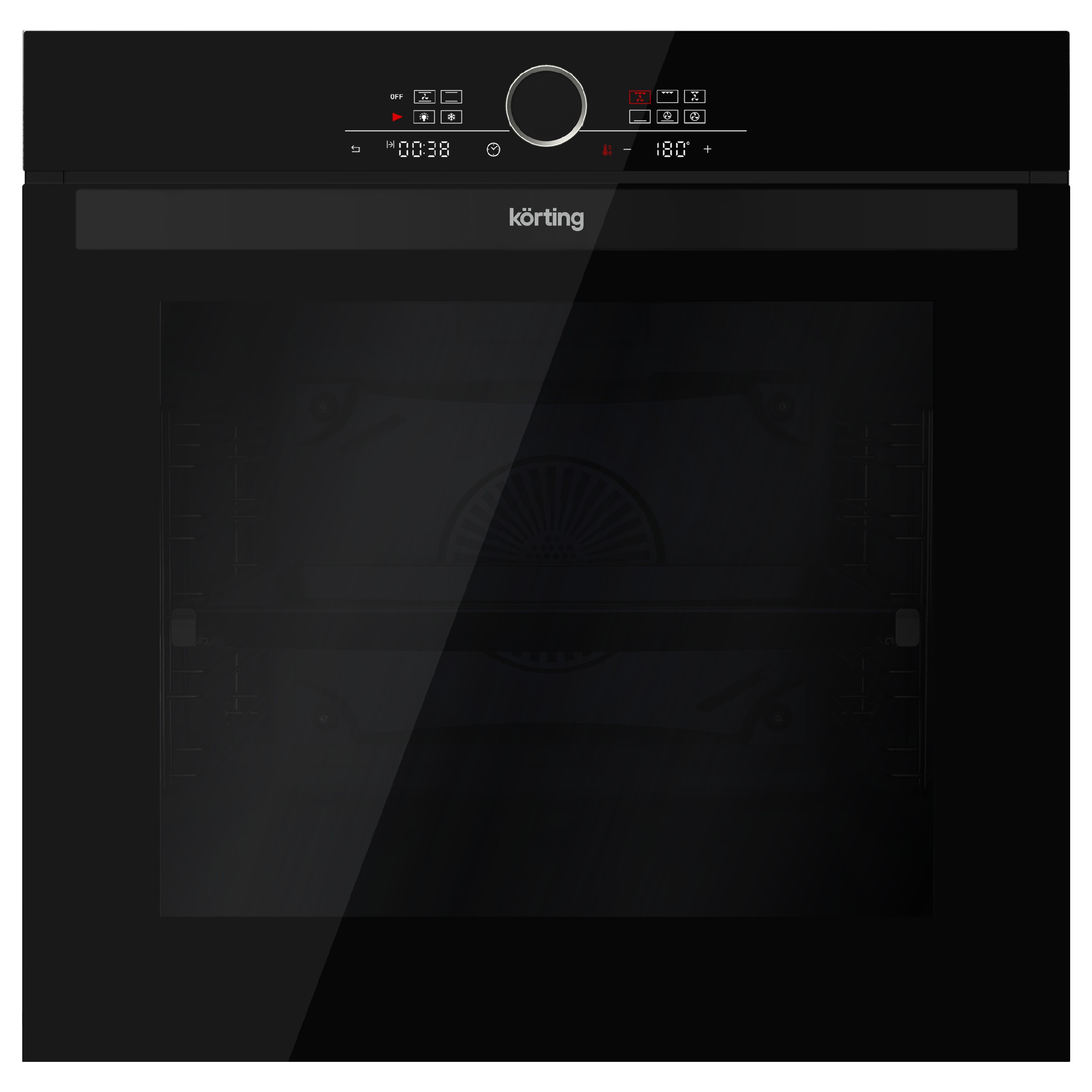 картинка Электрический духовой шкаф Korting OKB 51041 CEGN 