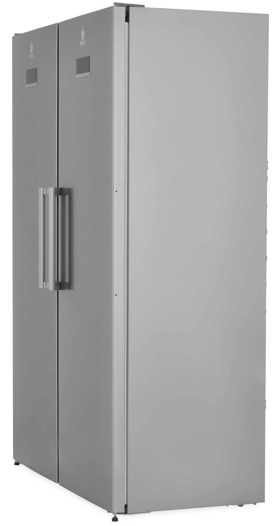 картинка Холодильник Jacky's JLF FI1860 Side-by-side 