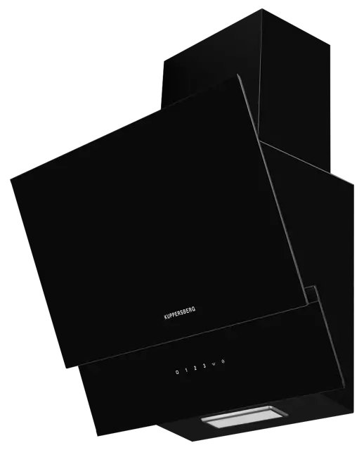 картинка Кухонная вытяжка Kuppersberg F 600 BX  картинка Кухонная вытяжка Kuppersberg F 600 BX