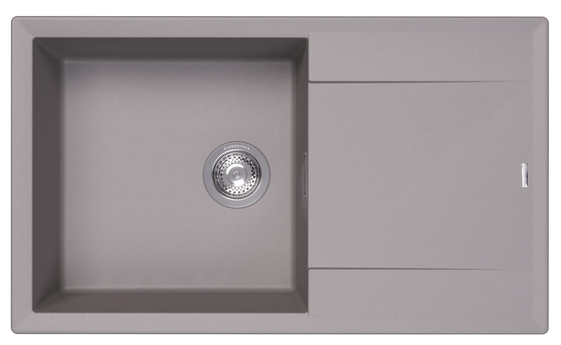 картинка Мойка для кухни Florentina ТОСКАНА 860 