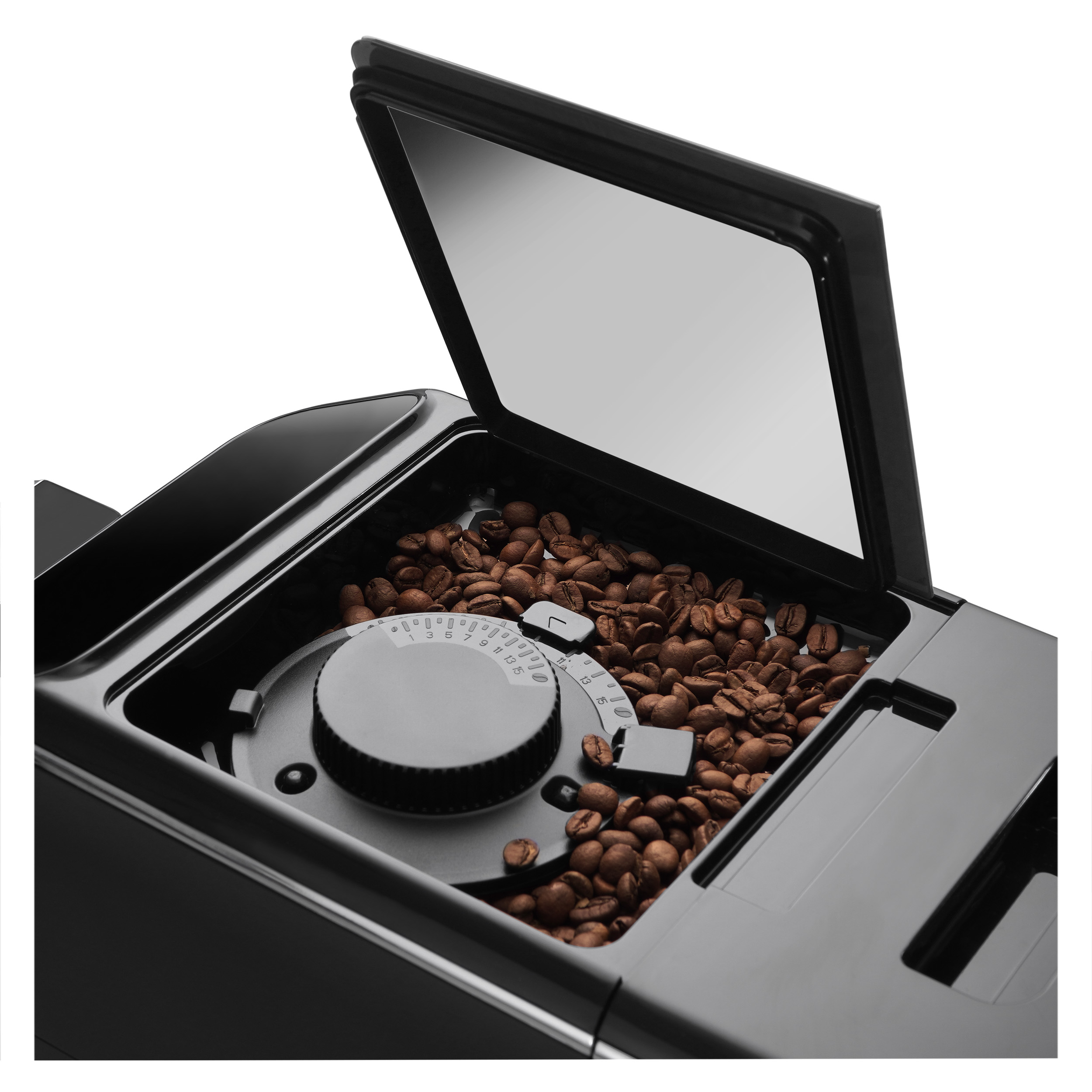 картинка Кофемашина Korting KACM 2002 Andante 