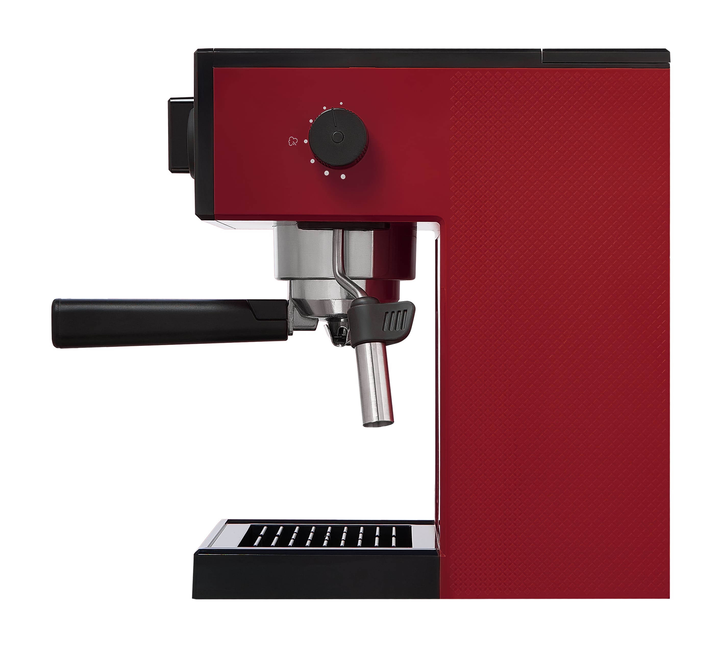 картинка Кофеварка Vard VCPA1V красный 