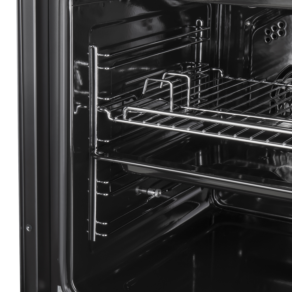 картинка Духовой шкаф Maunfeld EOEM516W 