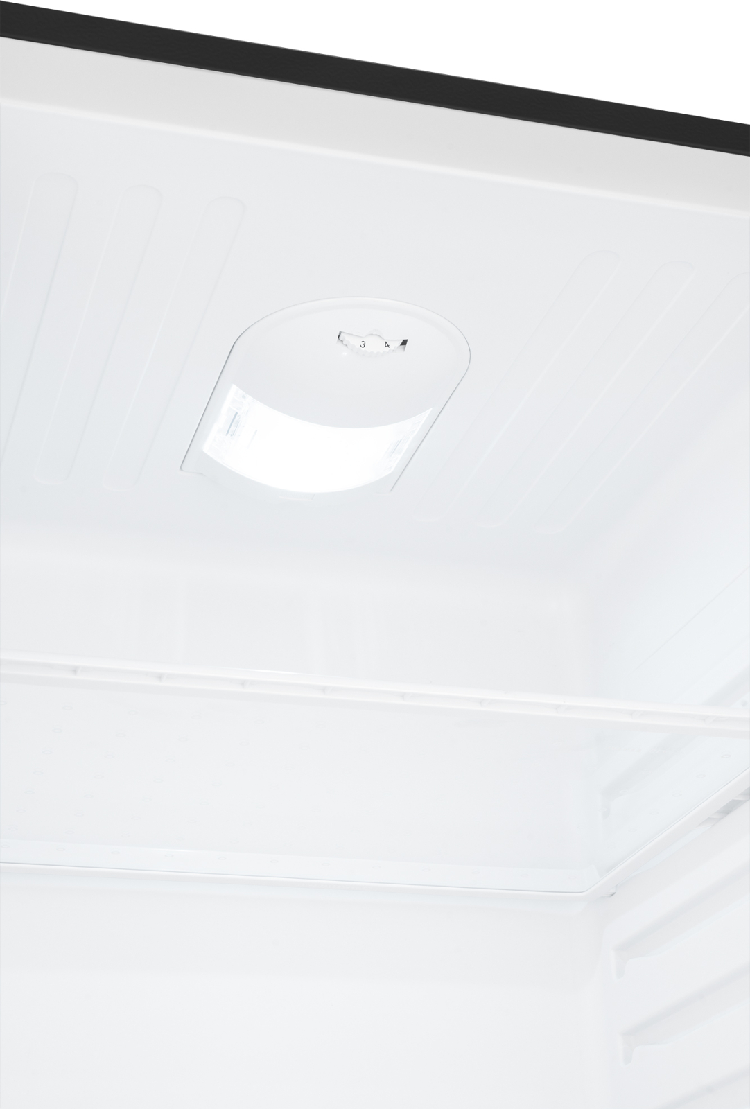 картинка Отдельностоящий холодильник Weissgauff WRK 1800 Defrost Black 