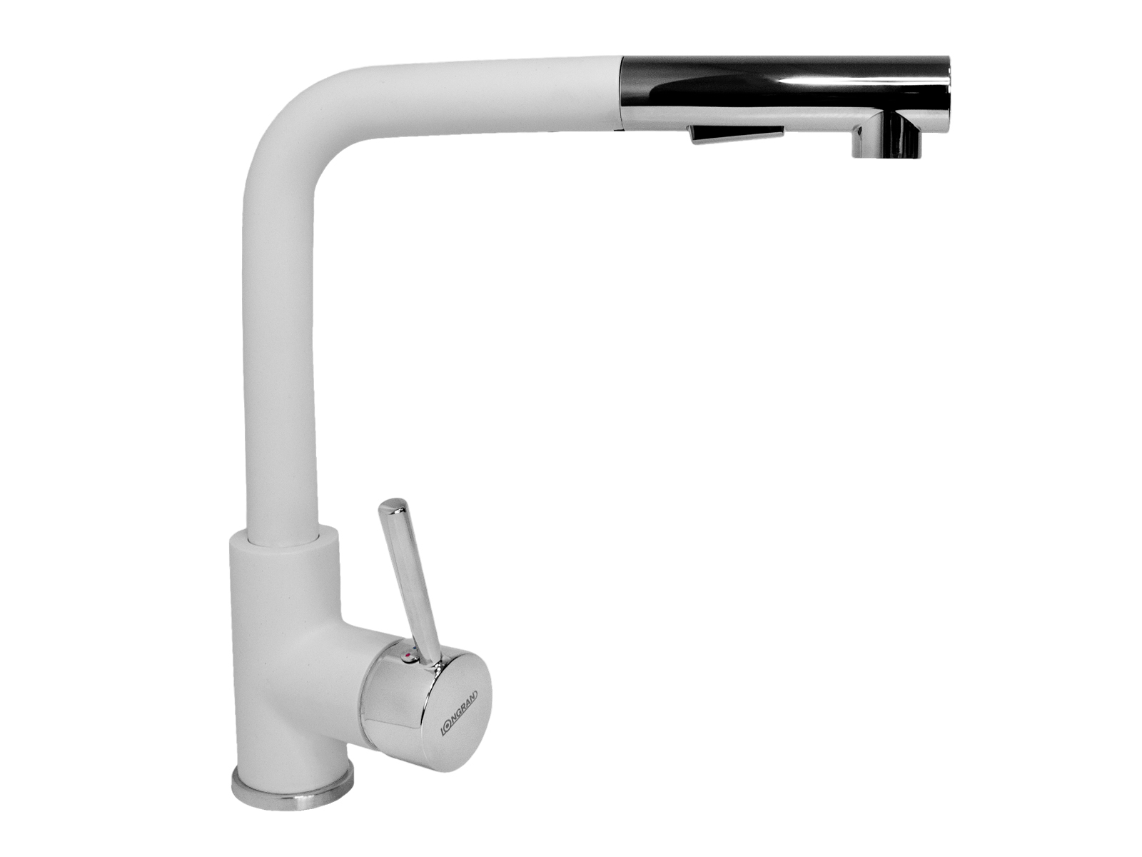 картинка Смеситель LONGRAN IMPACT LM2182 