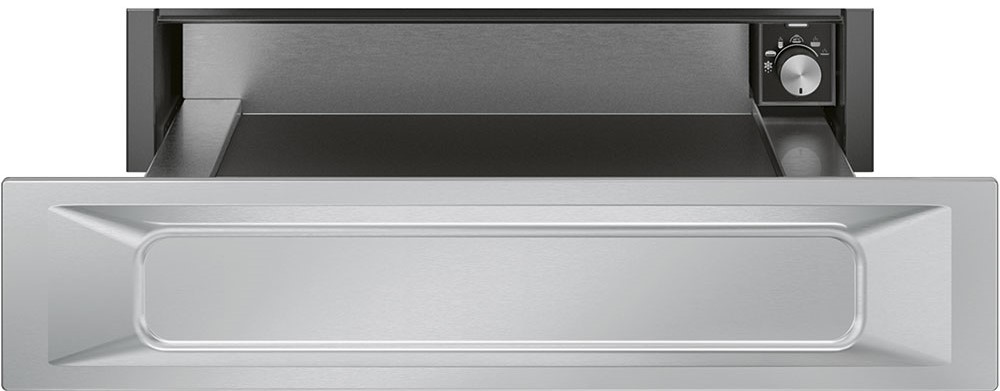 картинка Подогреватель посуды Smeg CPR915X  картинка Подогреватель посуды Smeg CPR915X